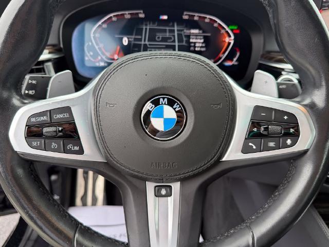 2021 BMW 540i - $26,013