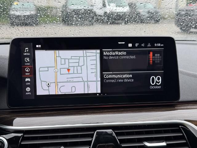 2021 BMW 540i - $26,013