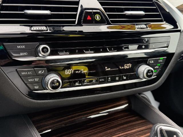 2021 BMW 540i - $26,013