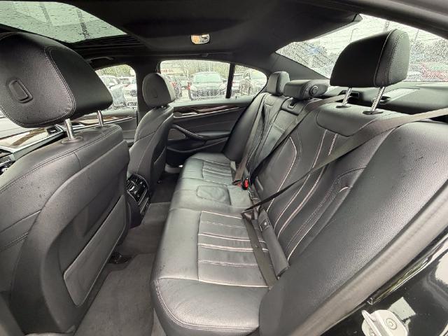 2021 BMW 540i - $26,013