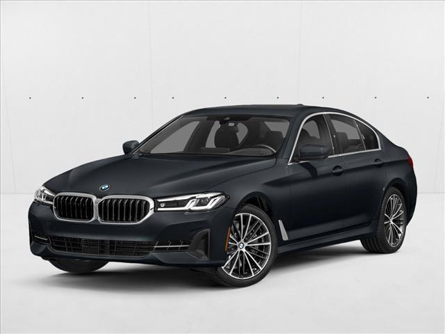 2023 BMW 540i