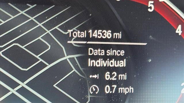 2023 BMW 5 Series 540i