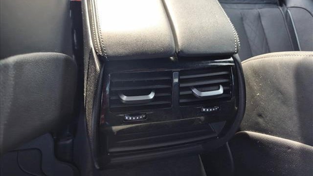 2023 BMW 5 Series 540i