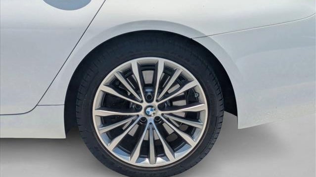 2023 BMW 5 Series 540i