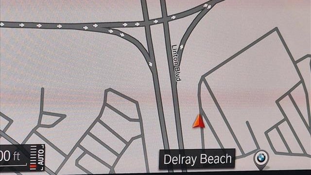 2023 BMW 5 Series 540i