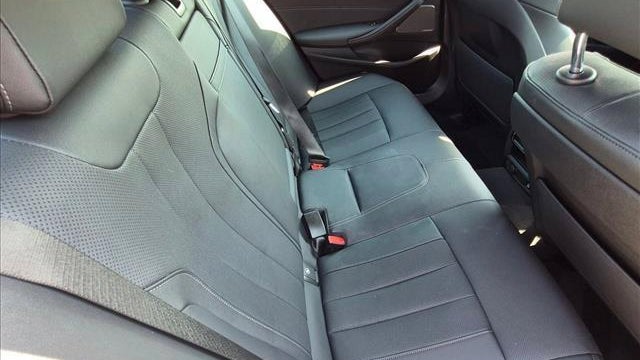 2023 BMW 5 Series 540i
