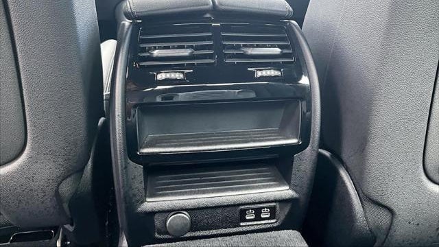 2023 BMW 5 Series 540i
