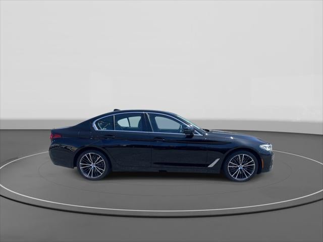 2023 BMW 540i - $33,863
