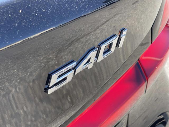 2023 BMW 540i - $33,863