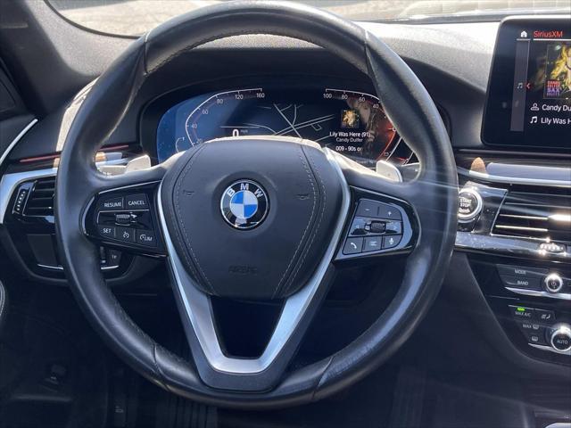 2023 BMW 540i - $33,863