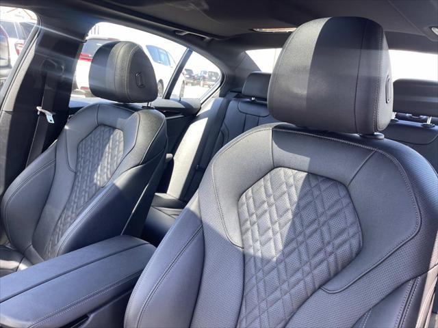 2023 BMW 540i - $33,863