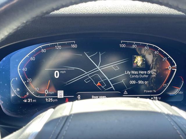 2023 BMW 540i - $33,863