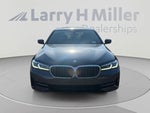 2023 5 Series Thumbnail 8