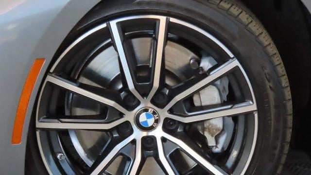 Preowned 2025 BMW 4 Series 430i xDrive for Sale