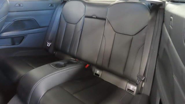2025 BMW 4 Series 430i xDrive