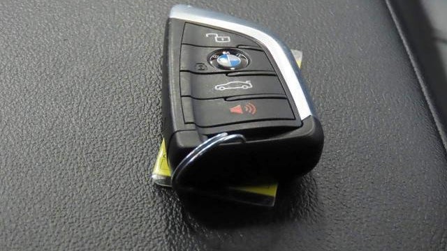 2025 BMW 4 Series 430i xDrive