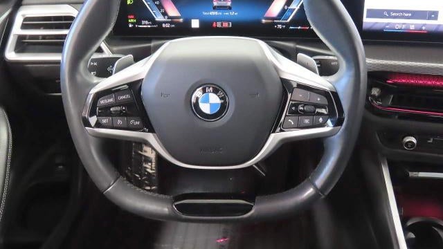 2025 BMW 4 Series 430i xDrive