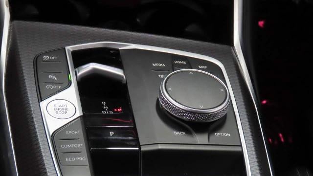 2025 BMW 4 Series 430i xDrive
