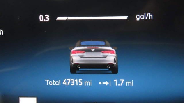 2025 BMW 4 Series 430i xDrive