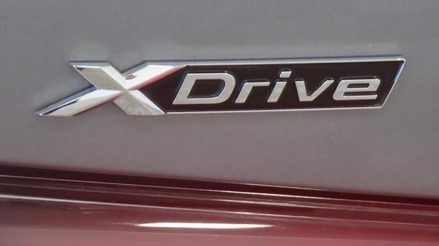 2025 BMW 4 Series 430i xDrive