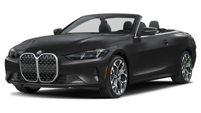 Preowned 2027 BMW 4 Series 430i xDrive for Sale