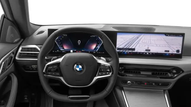 2027 BMW 4 Series 430i xDrive