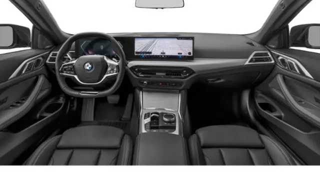 2027 BMW 4 Series 430i xDrive