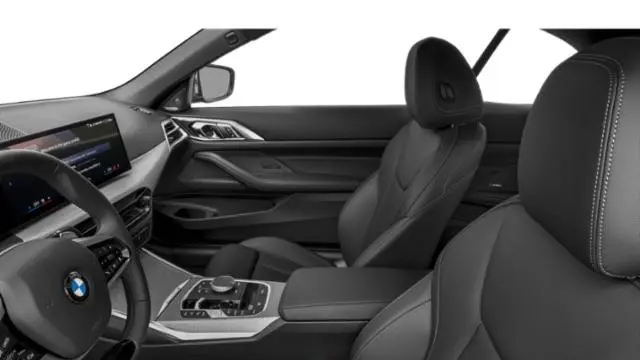 2027 BMW 4 Series 430i xDrive