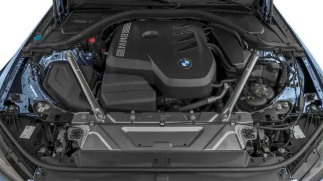 2027 BMW 4 Series 430i xDrive