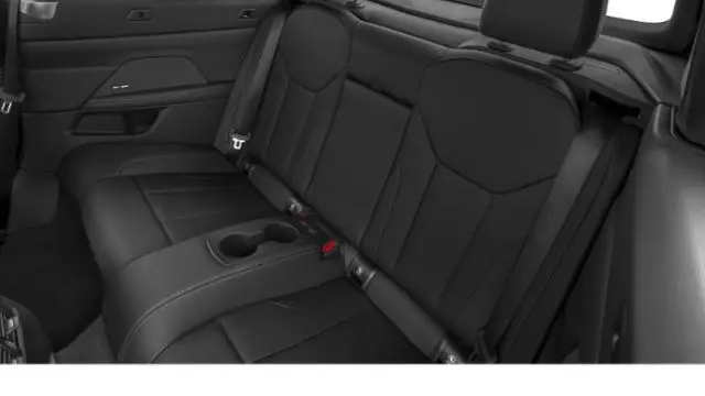 2027 BMW 4 Series 430i xDrive