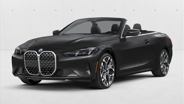 Preowned 2027 BMW 4 Series 430i xDrive for Sale