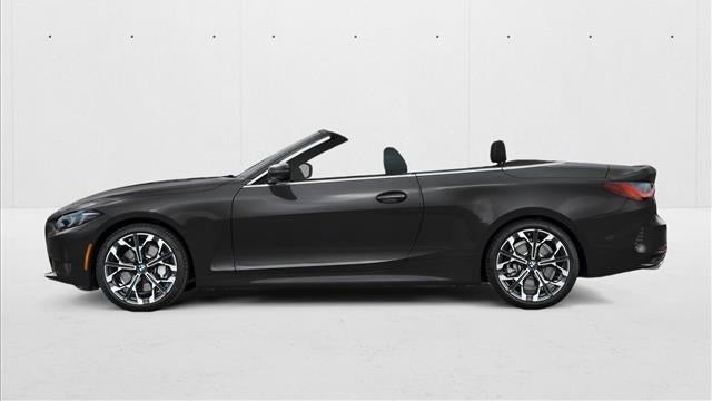 2027 BMW 4 Series 430i xDrive