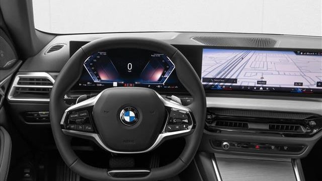 2027 BMW 4 Series 430i xDrive