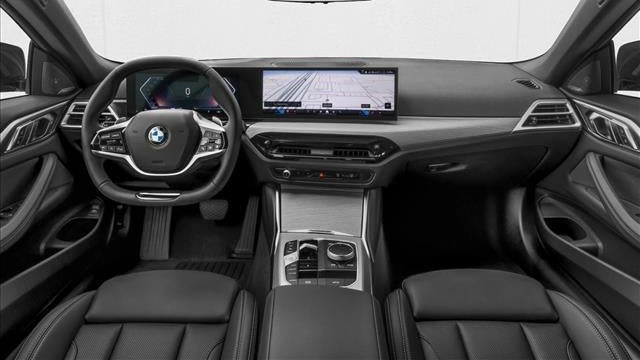 2027 BMW 4 Series 430i xDrive