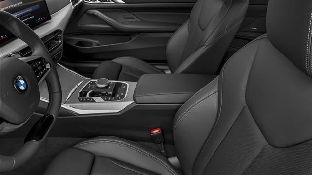 2027 BMW 4 Series 430i xDrive