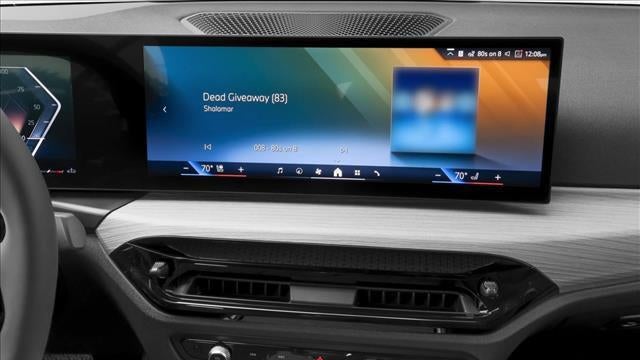 2027 BMW 4 Series 430i xDrive