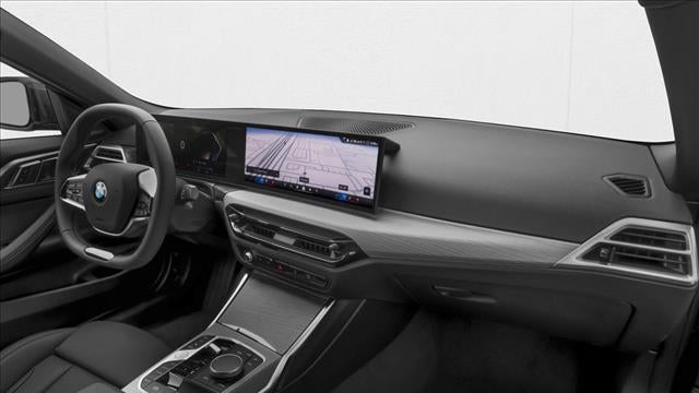 2027 BMW 4 Series 430i xDrive