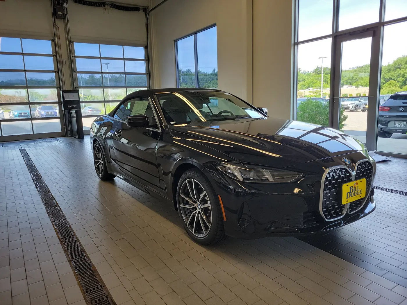 2026 BMW 430i - $60,995