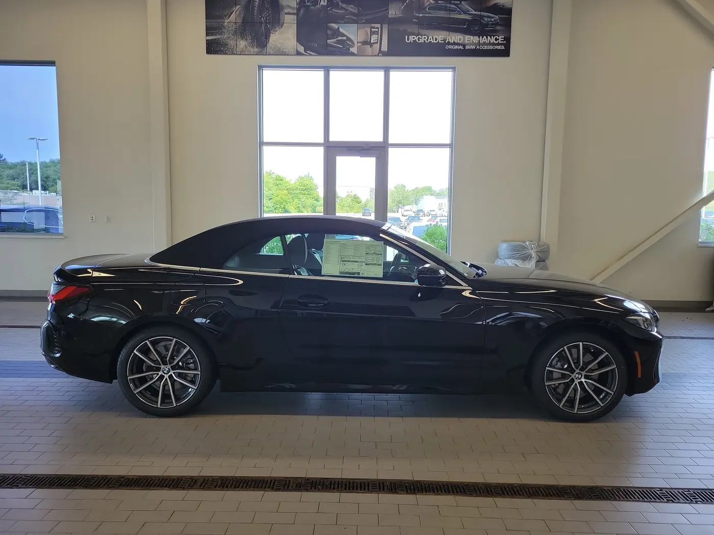 2026 BMW 430i - $60,995