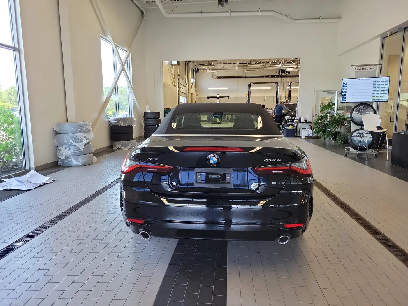 2026 BMW 430i - $60,995