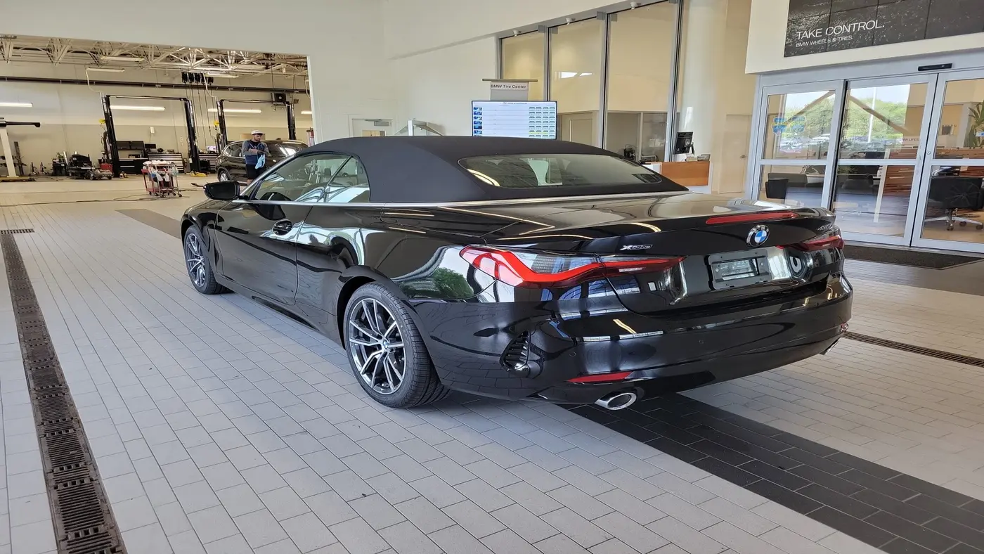 2026 BMW 430i - $60,995