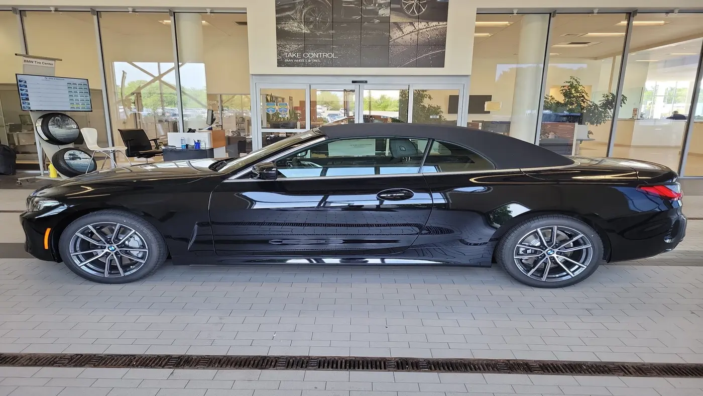 2026 BMW 430i - $60,995