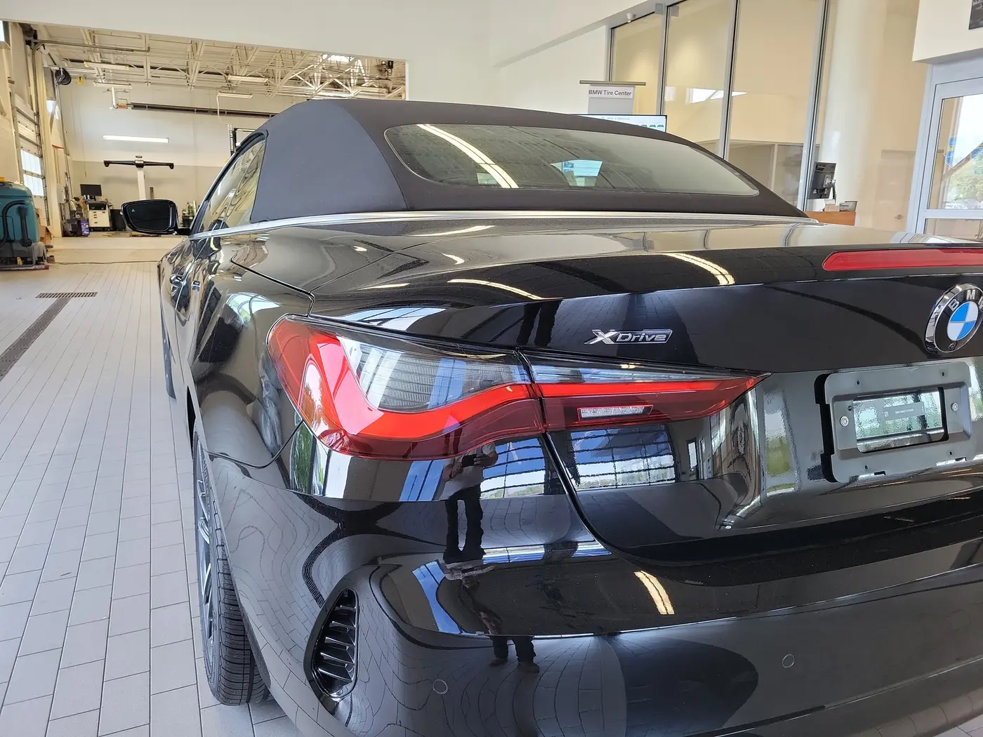 2026 BMW 430i - $60,995
