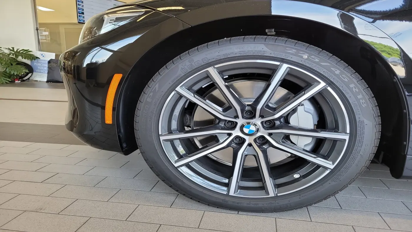 2026 BMW 430i - $60,995