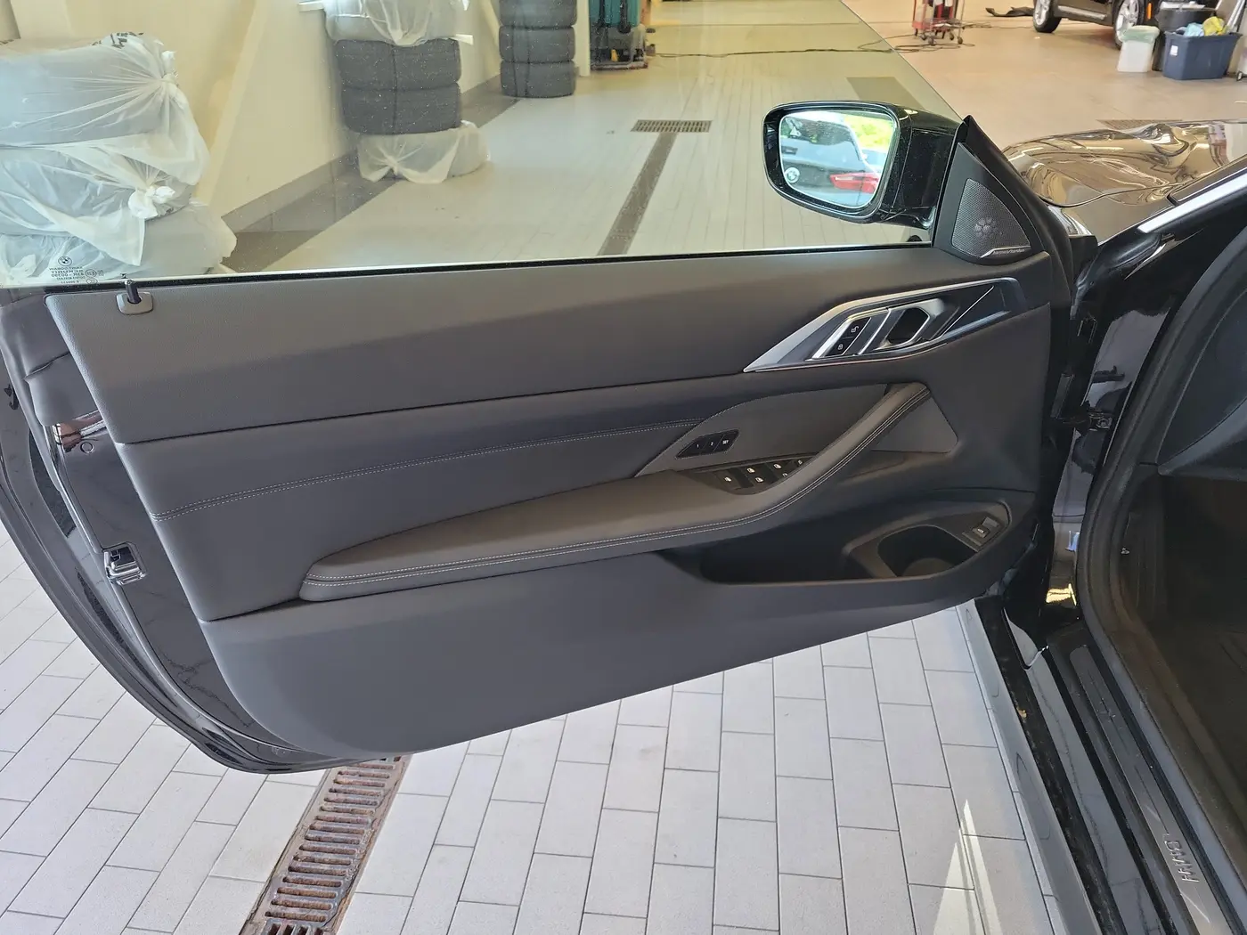 2026 BMW 430i - $60,995