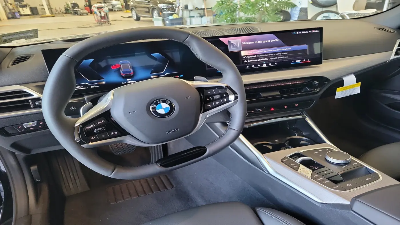2026 BMW 430i - $60,995