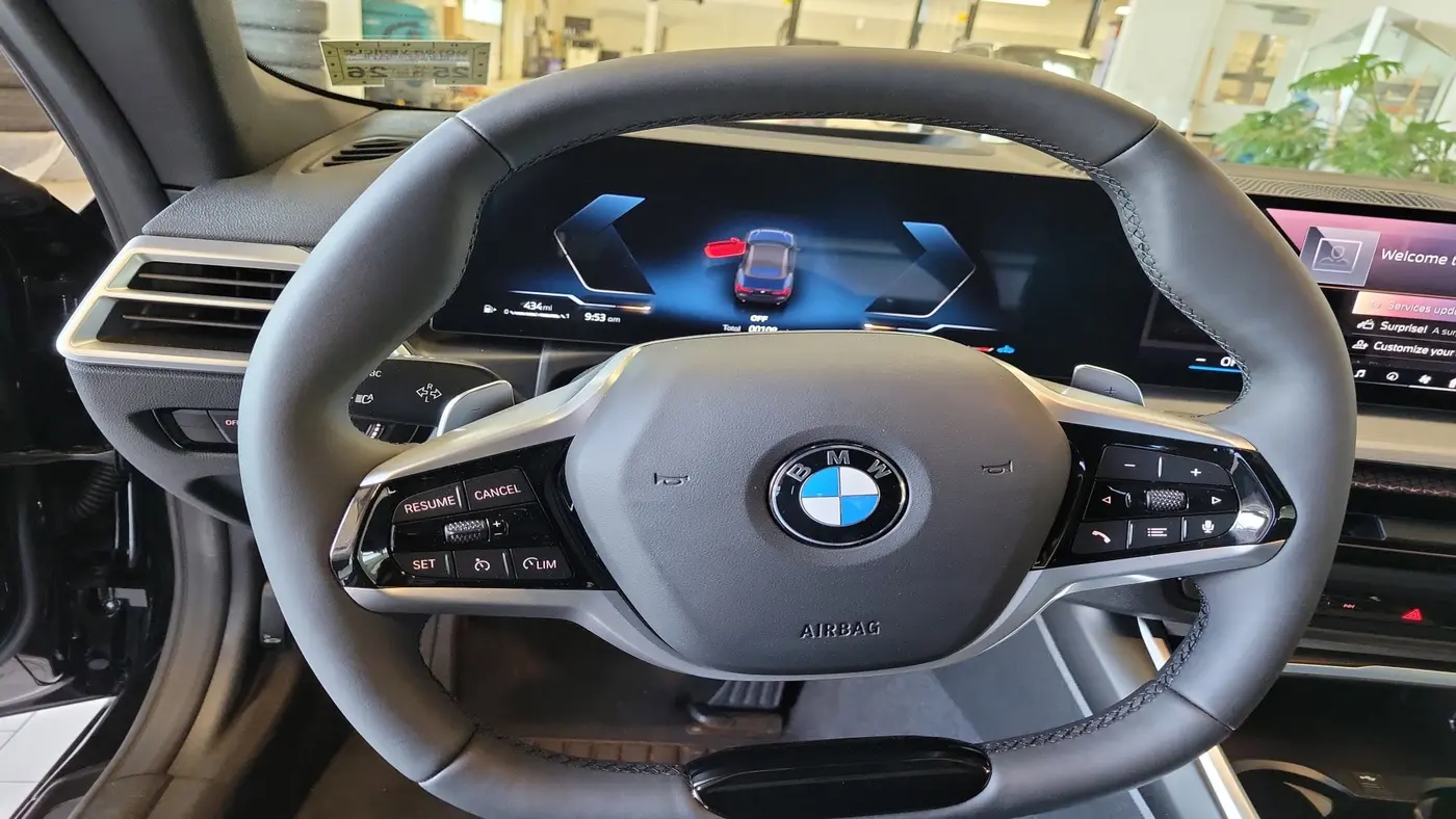 2026 BMW 430i - $60,995