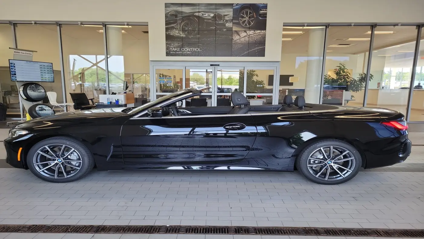 2026 BMW 430i - $60,995