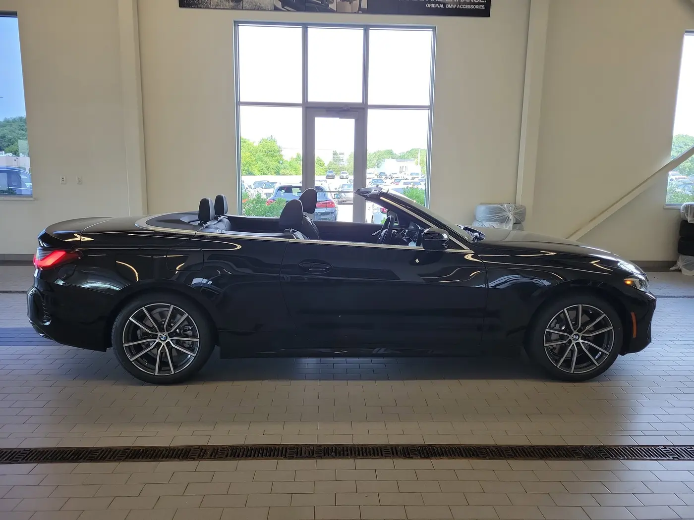 2026 BMW 430i - $60,995