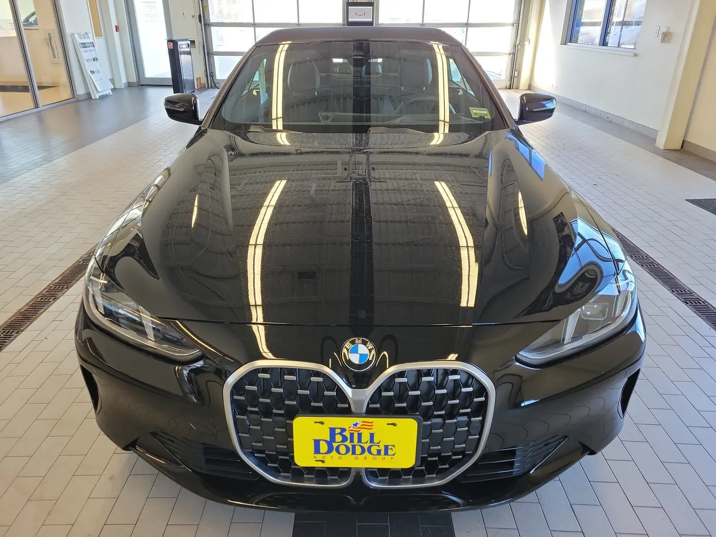 2026 BMW 430i - $60,995